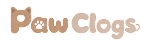 PawClogs